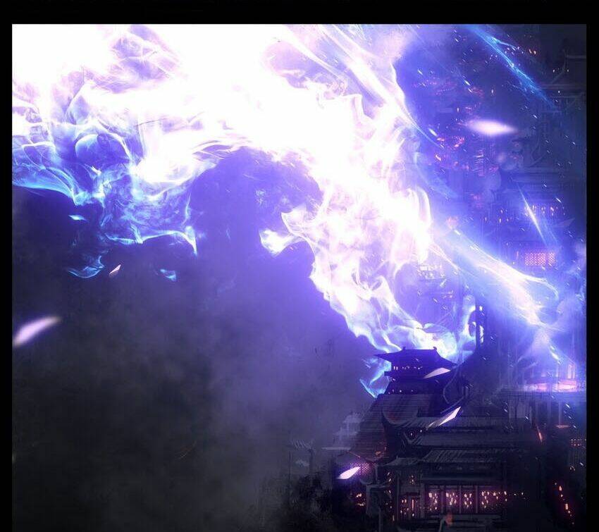 Tây Du Ký Ngoại Truyện Chapter 288 - Trang 2