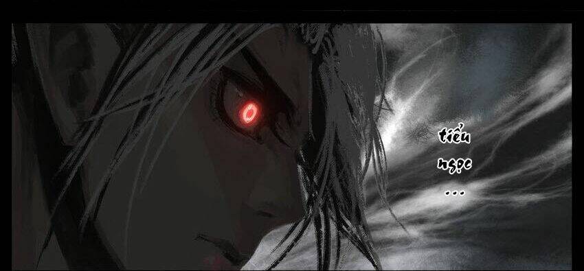 Tây Du Ký Ngoại Truyện Chapter 288 - Trang 2