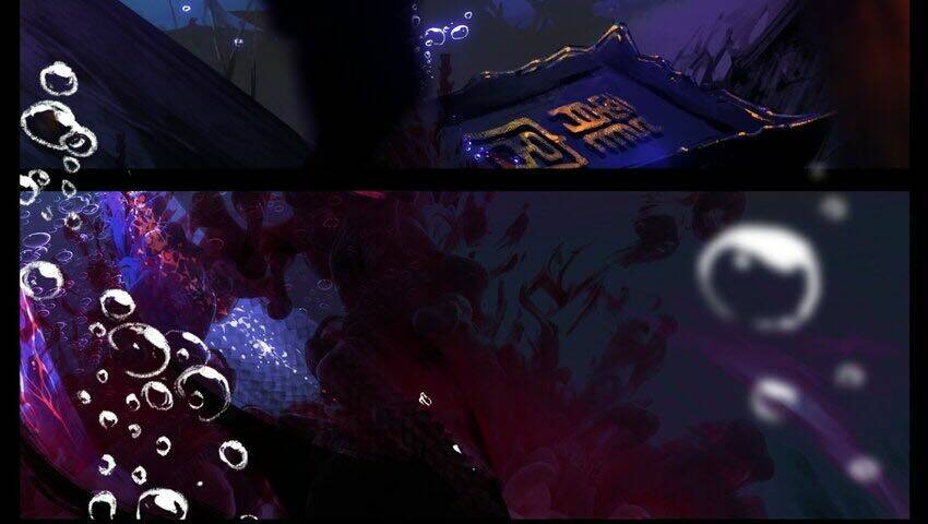 Tây Du Ký Ngoại Truyện Chapter 289 - Trang 2