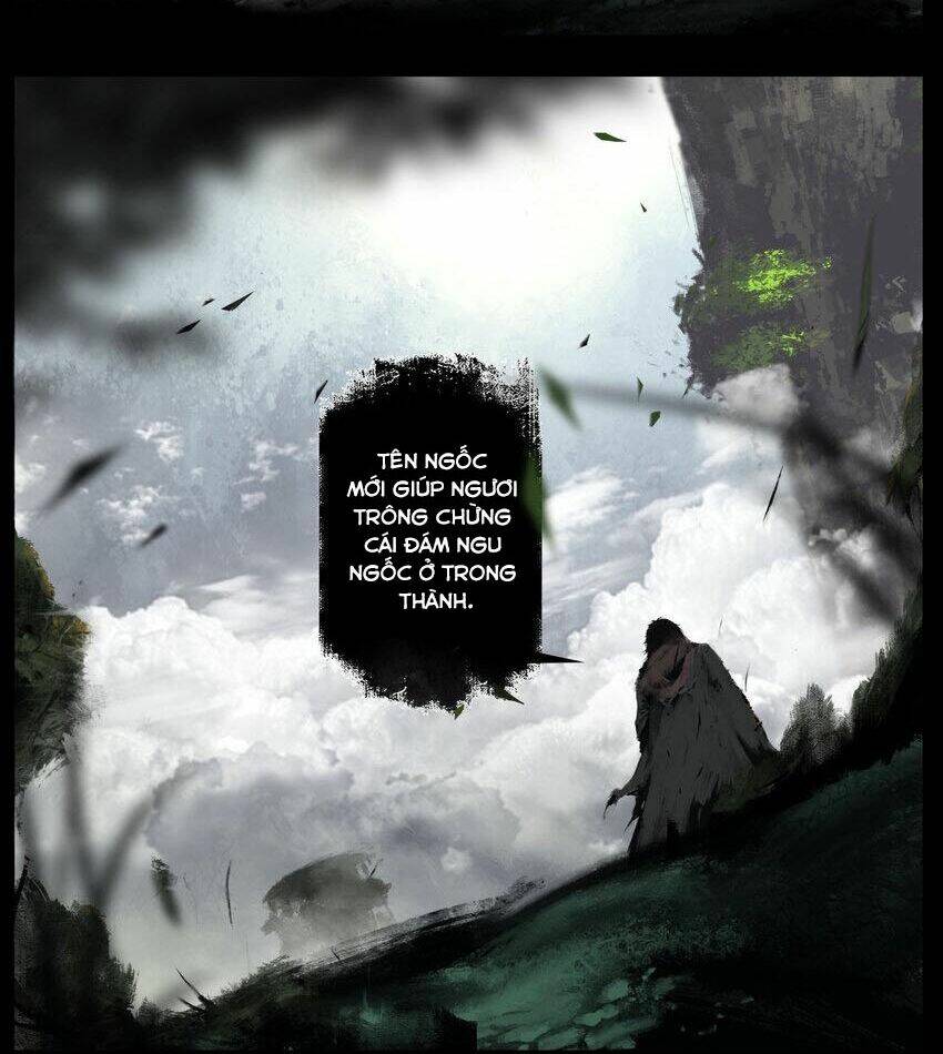 Tây Du Ký Ngoại Truyện Chapter 289 - Trang 2