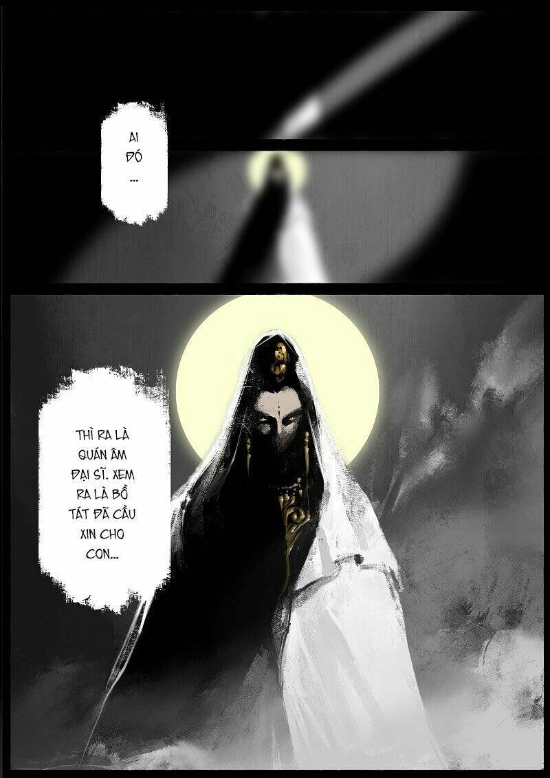 Tây Du Ký Ngoại Truyện Chapter 29 - Trang 2