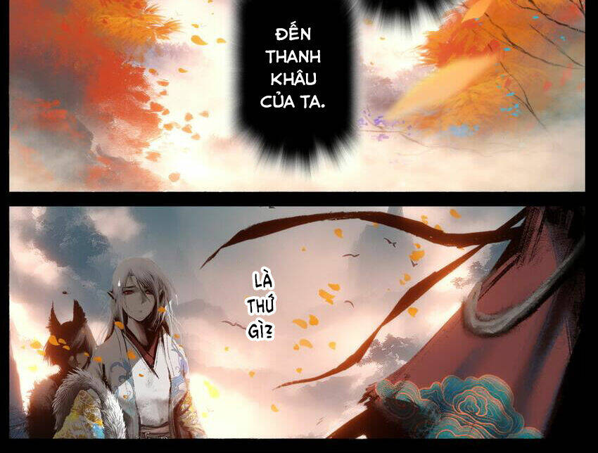 Tây Du Ký Ngoại Truyện Chapter 294 - Trang 2