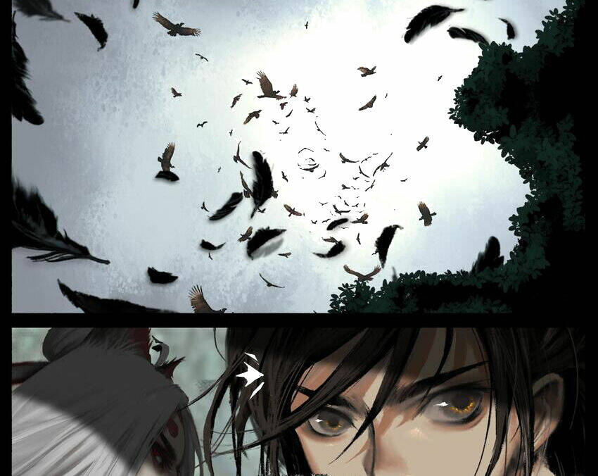 Tây Du Ký Ngoại Truyện Chapter 298 - Trang 2