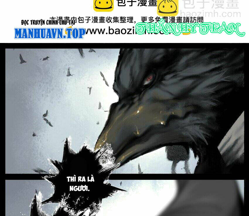 Tây Du Ký Ngoại Truyện Chapter 298 - Trang 2