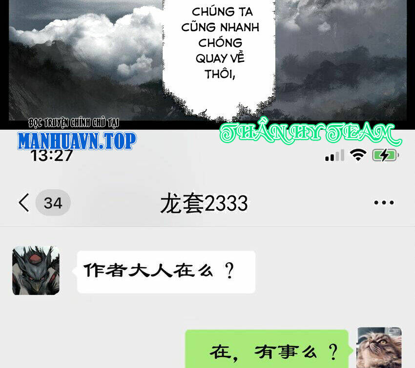 Tây Du Ký Ngoại Truyện Chapter 298 - Trang 2