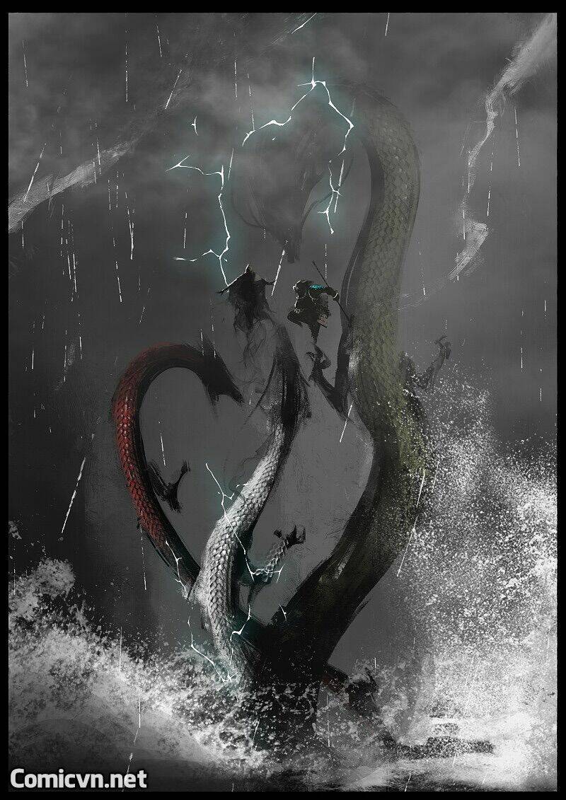 Tây Du Ký Ngoại Truyện Chapter 31 - Trang 2