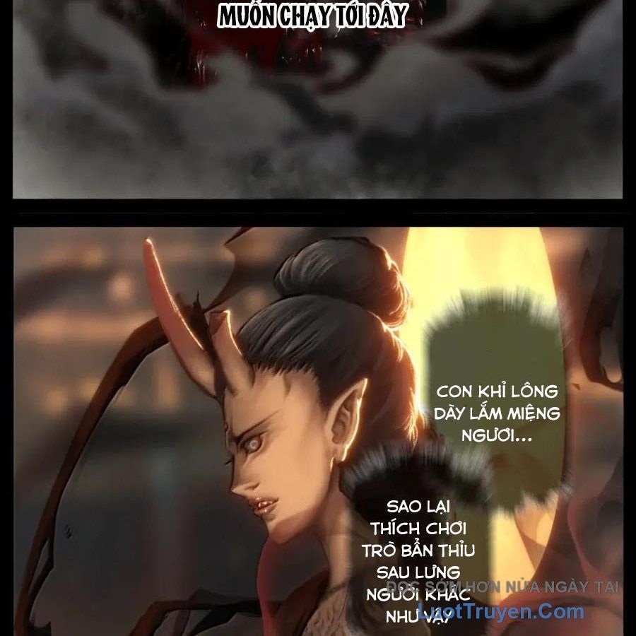 Tây Du Ký Ngoại Truyện Chapter 374 - Trang 2