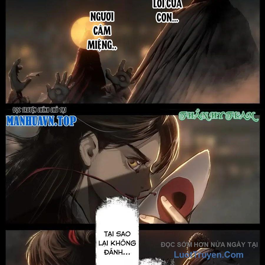 Tây Du Ký Ngoại Truyện Chapter 374 - Trang 2