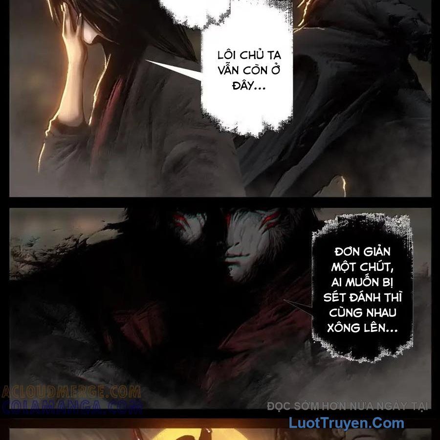 Tây Du Ký Ngoại Truyện Chapter 374 - Trang 2