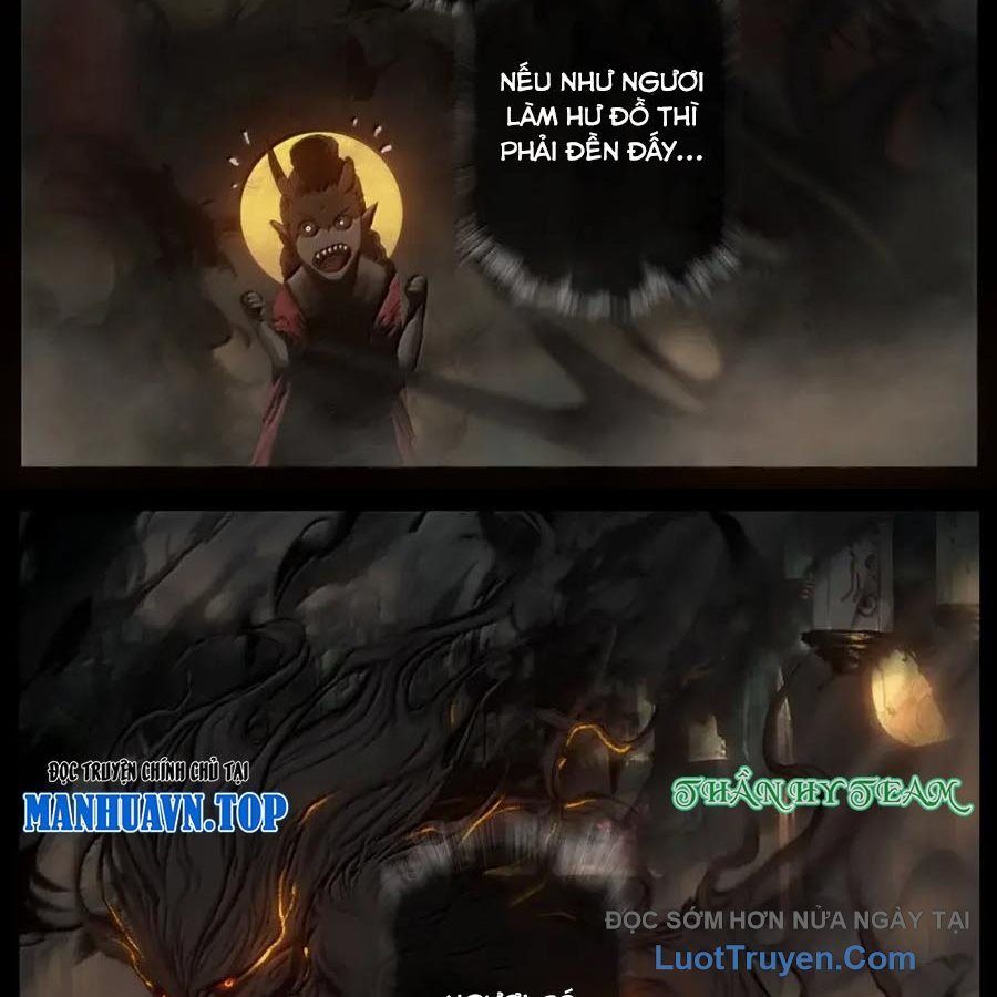 Tây Du Ký Ngoại Truyện Chapter 374 - Trang 2