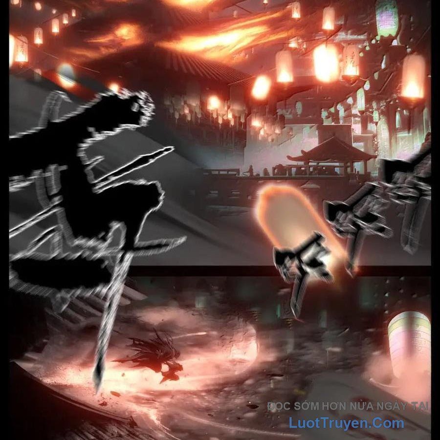 Tây Du Ký Ngoại Truyện Chapter 374 - Trang 2