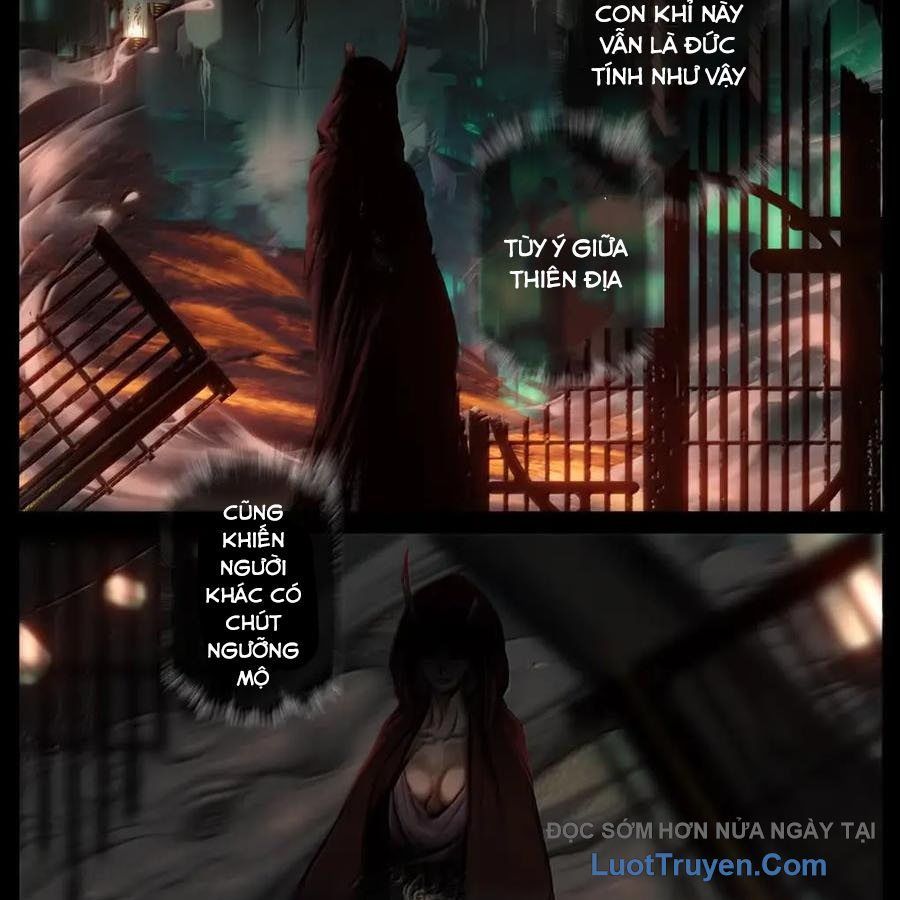 Tây Du Ký Ngoại Truyện Chapter 374 - Trang 2