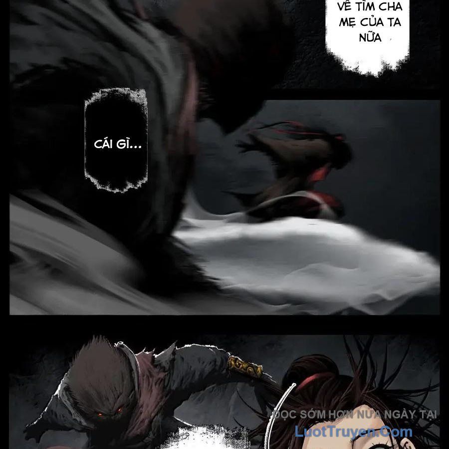 Tây Du Ký Ngoại Truyện Chapter 374 - Trang 2