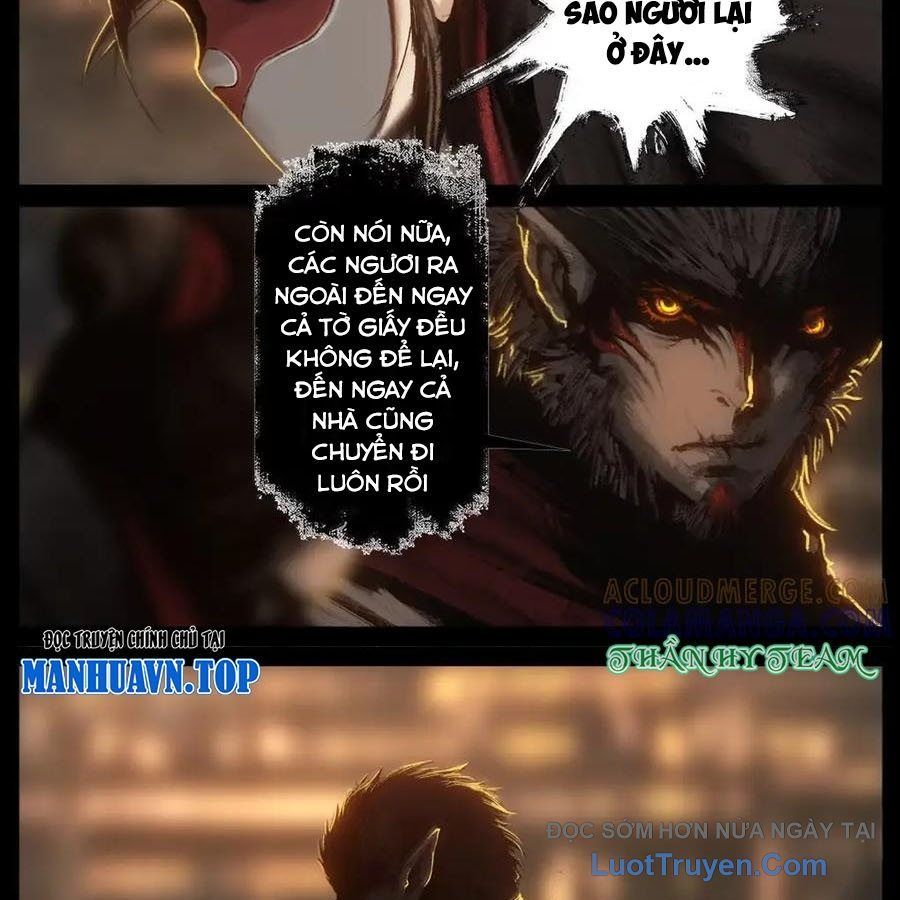 Tây Du Ký Ngoại Truyện Chapter 374 - Trang 2
