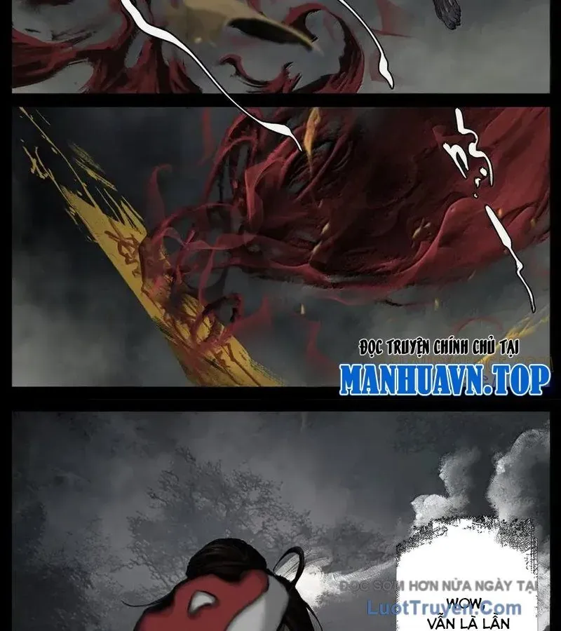 Tây Du Ký Ngoại Truyện Chapter 375 - Trang 2