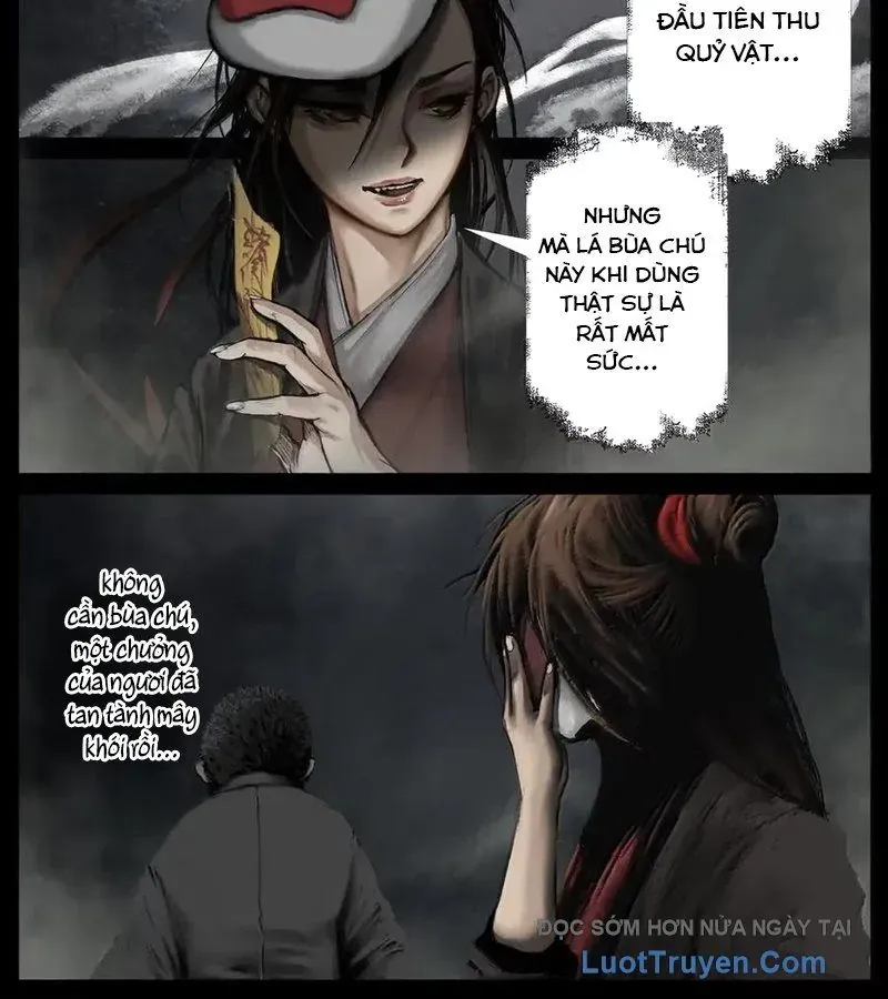 Tây Du Ký Ngoại Truyện Chapter 375 - Trang 2