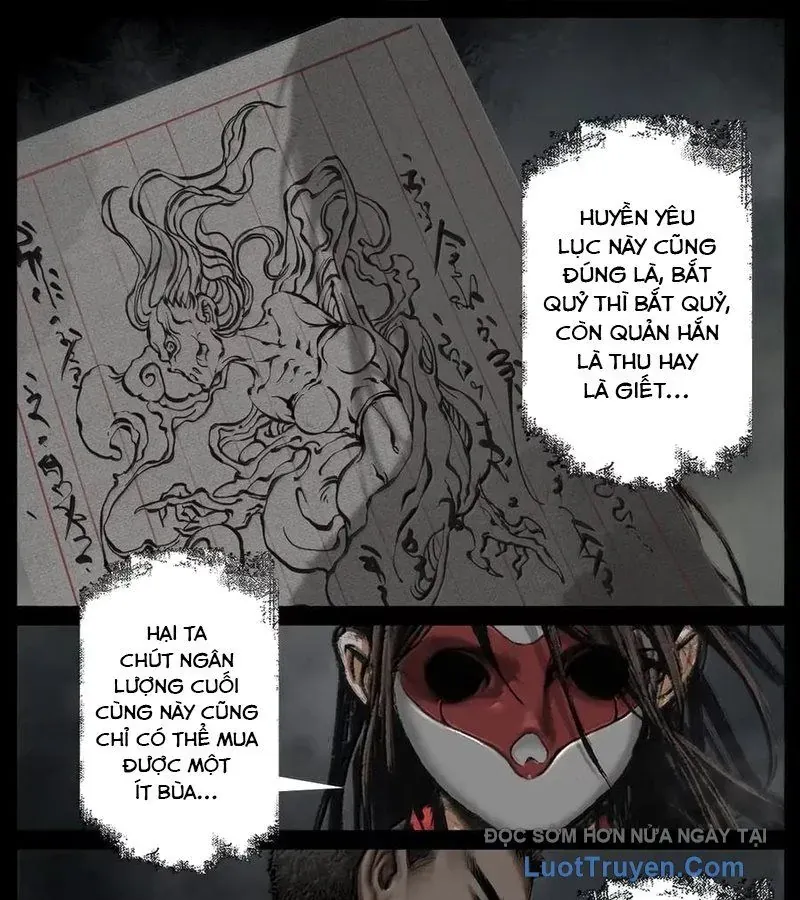 Tây Du Ký Ngoại Truyện Chapter 375 - Trang 2
