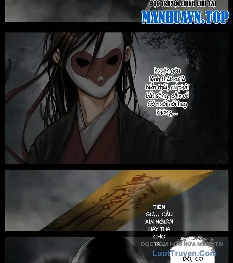 Tây Du Ký Ngoại Truyện Chapter 375 - Trang 2