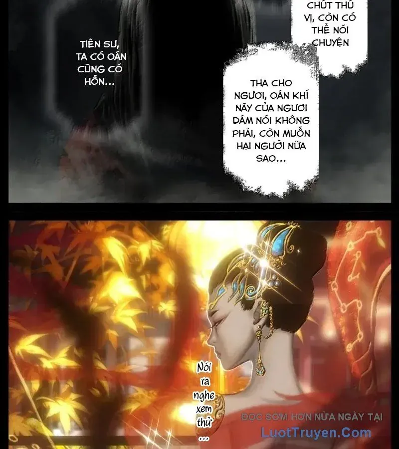 Tây Du Ký Ngoại Truyện Chapter 375 - Trang 2