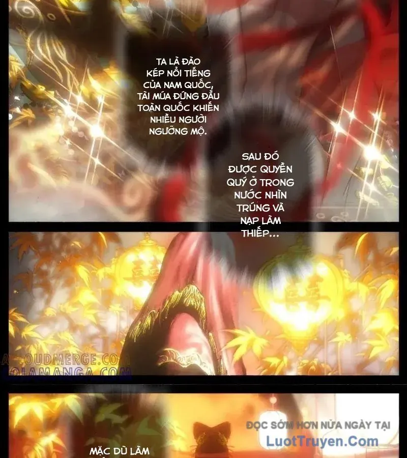 Tây Du Ký Ngoại Truyện Chapter 375 - Trang 2