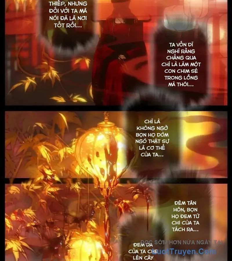 Tây Du Ký Ngoại Truyện Chapter 375 - Trang 2