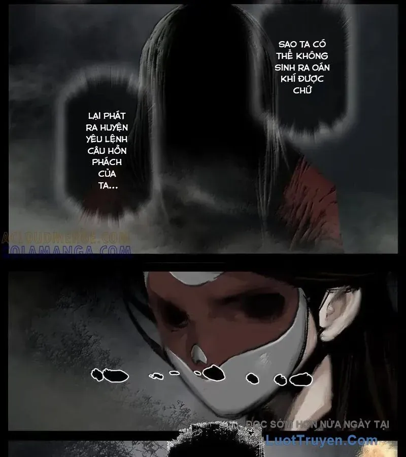 Tây Du Ký Ngoại Truyện Chapter 375 - Trang 2