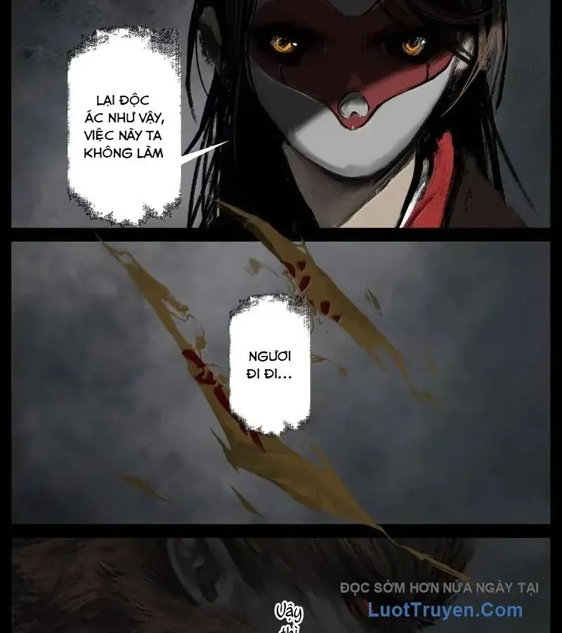 Tây Du Ký Ngoại Truyện Chapter 375 - Trang 2