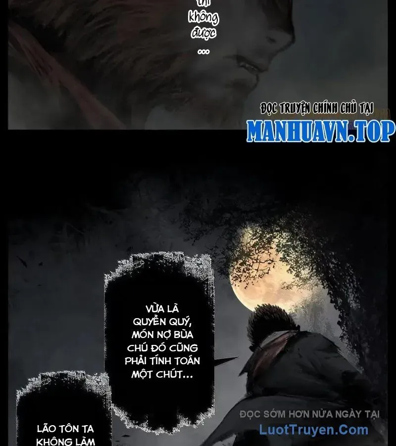 Tây Du Ký Ngoại Truyện Chapter 375 - Trang 2