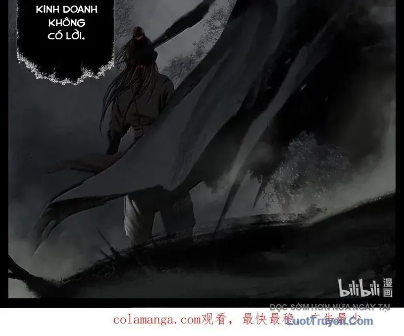 Tây Du Ký Ngoại Truyện Chapter 375 - Trang 2