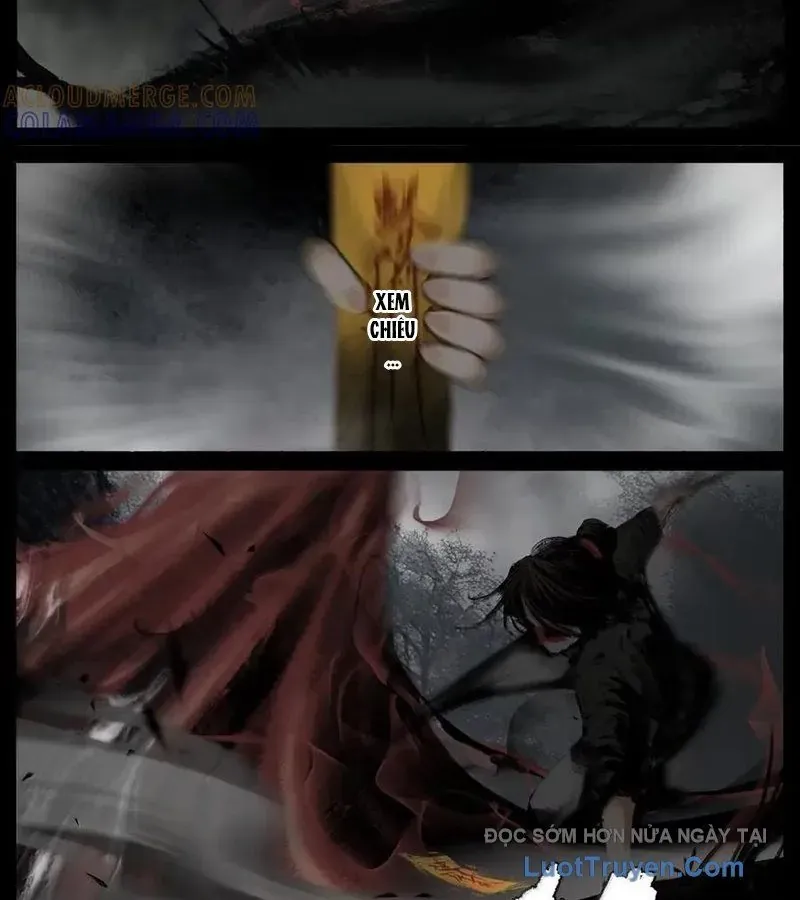 Tây Du Ký Ngoại Truyện Chapter 375 - Trang 2