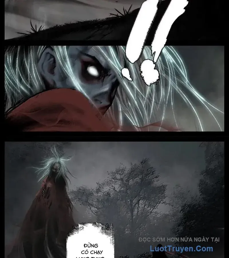 Tây Du Ký Ngoại Truyện Chapter 375 - Trang 2