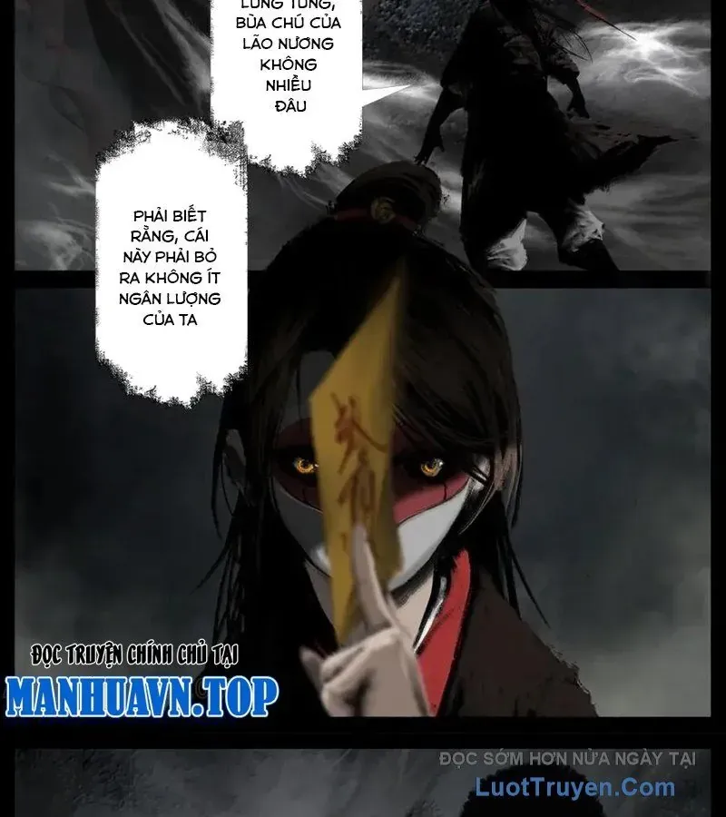 Tây Du Ký Ngoại Truyện Chapter 375 - Trang 2