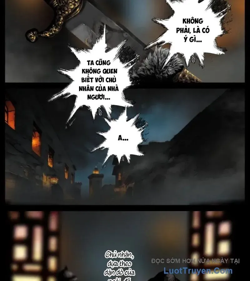 Tây Du Ký Ngoại Truyện Chapter 376 - Trang 2