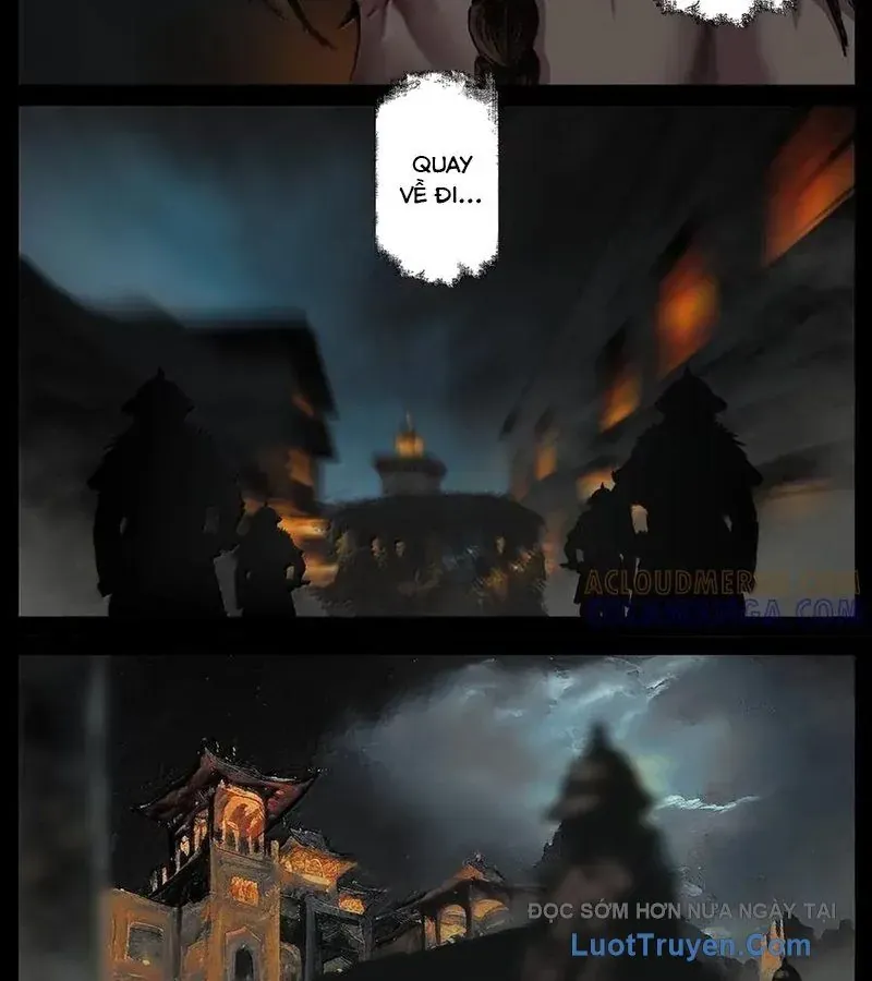 Tây Du Ký Ngoại Truyện Chapter 376 - Trang 2