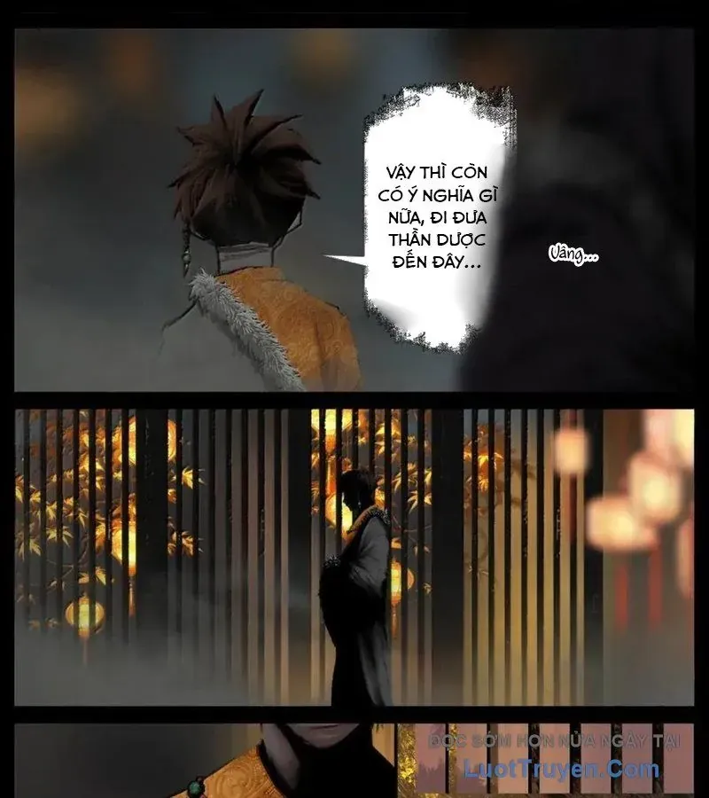 Tây Du Ký Ngoại Truyện Chapter 376 - Trang 2