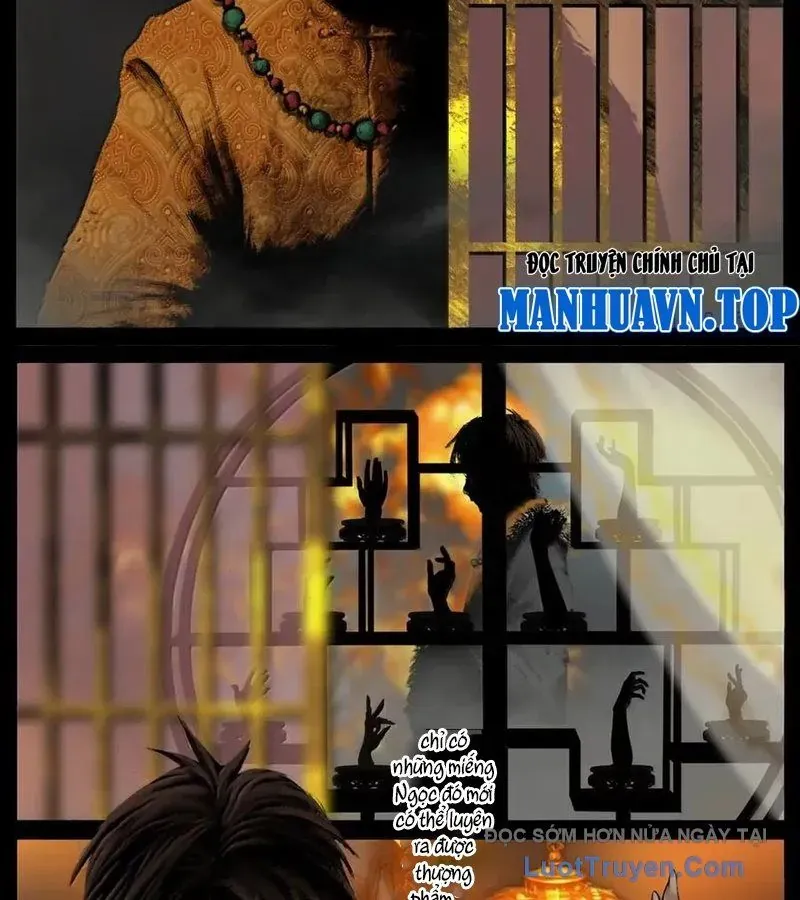 Tây Du Ký Ngoại Truyện Chapter 376 - Trang 2