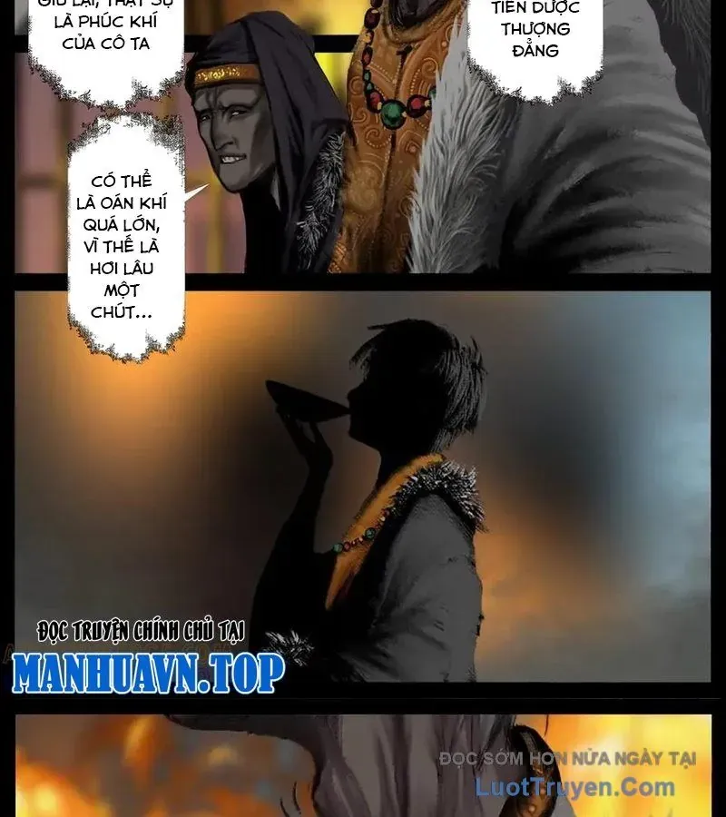 Tây Du Ký Ngoại Truyện Chapter 376 - Trang 2