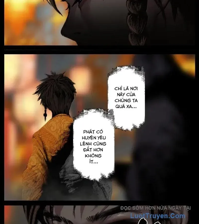 Tây Du Ký Ngoại Truyện Chapter 376 - Trang 2