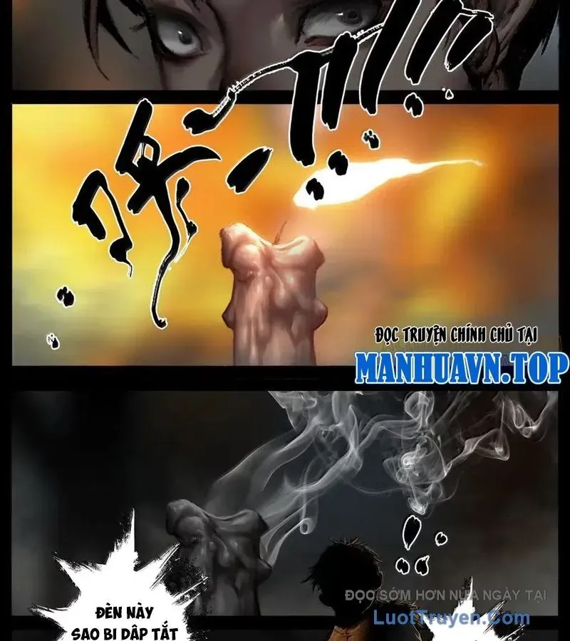 Tây Du Ký Ngoại Truyện Chapter 376 - Trang 2