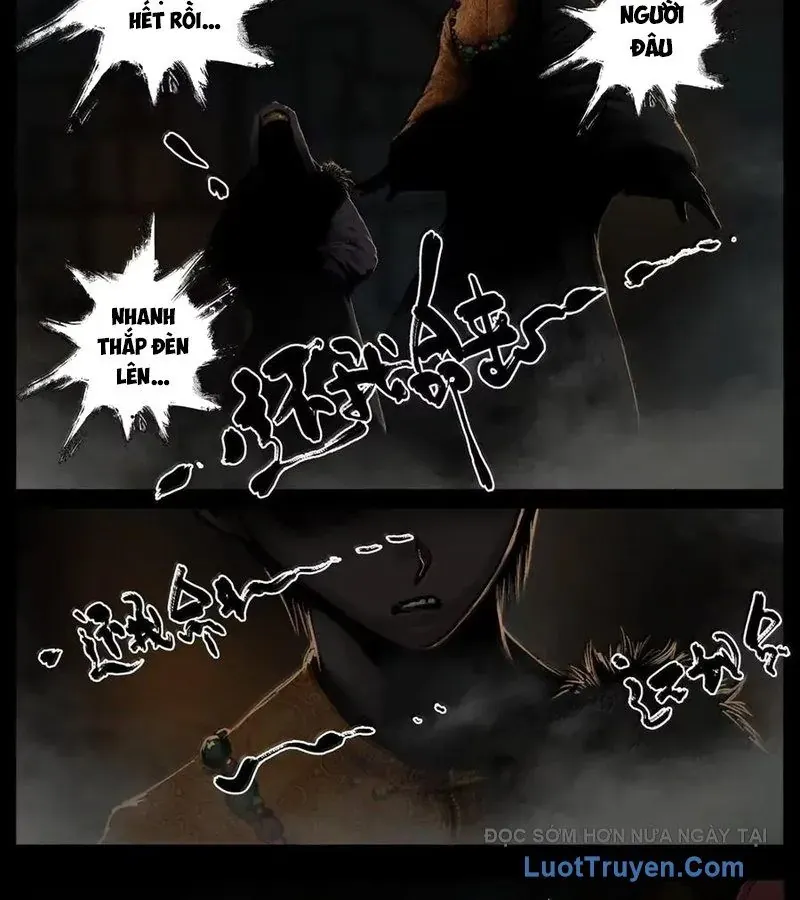 Tây Du Ký Ngoại Truyện Chapter 376 - Trang 2