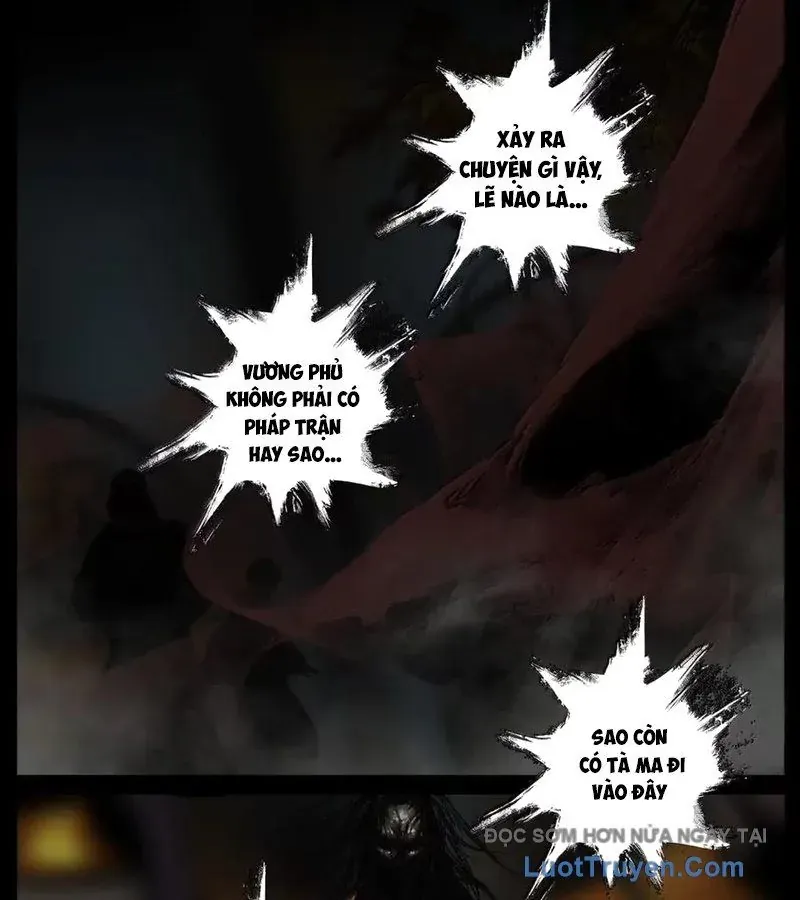 Tây Du Ký Ngoại Truyện Chapter 376 - Trang 2