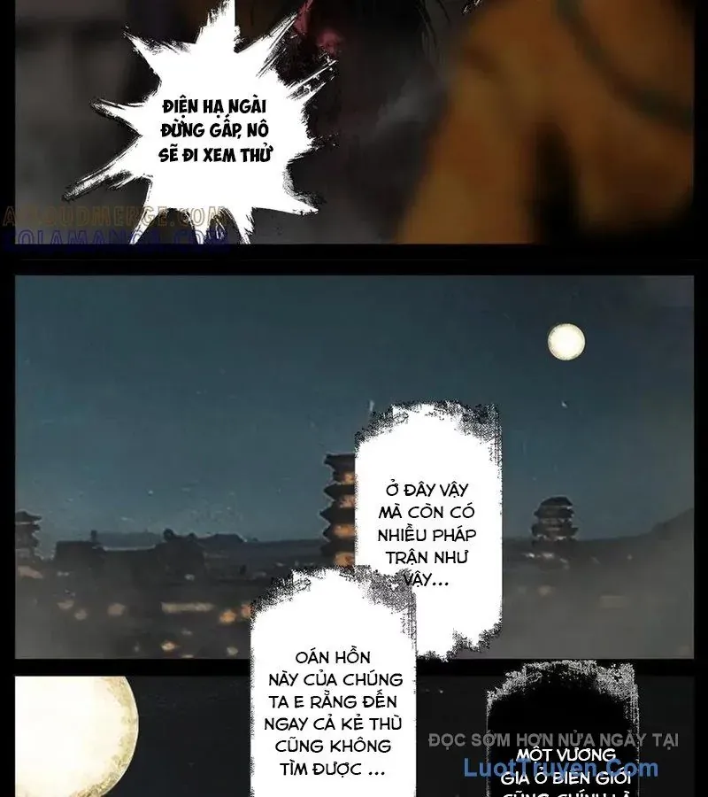 Tây Du Ký Ngoại Truyện Chapter 376 - Trang 2