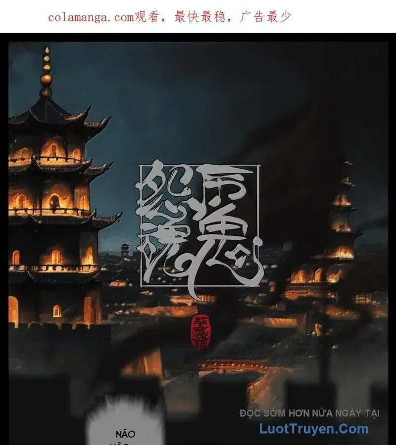 Tây Du Ký Ngoại Truyện Chapter 376 - Trang 2