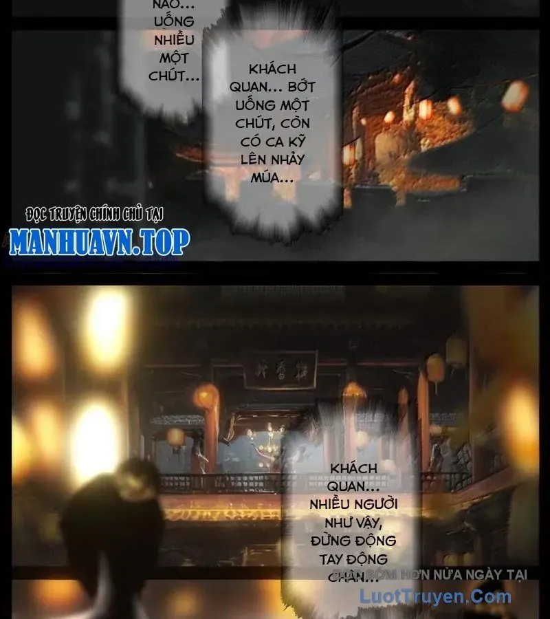 Tây Du Ký Ngoại Truyện Chapter 376 - Trang 2