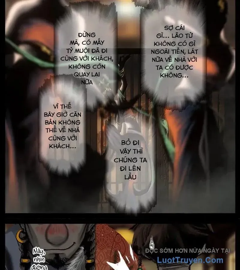 Tây Du Ký Ngoại Truyện Chapter 376 - Trang 2