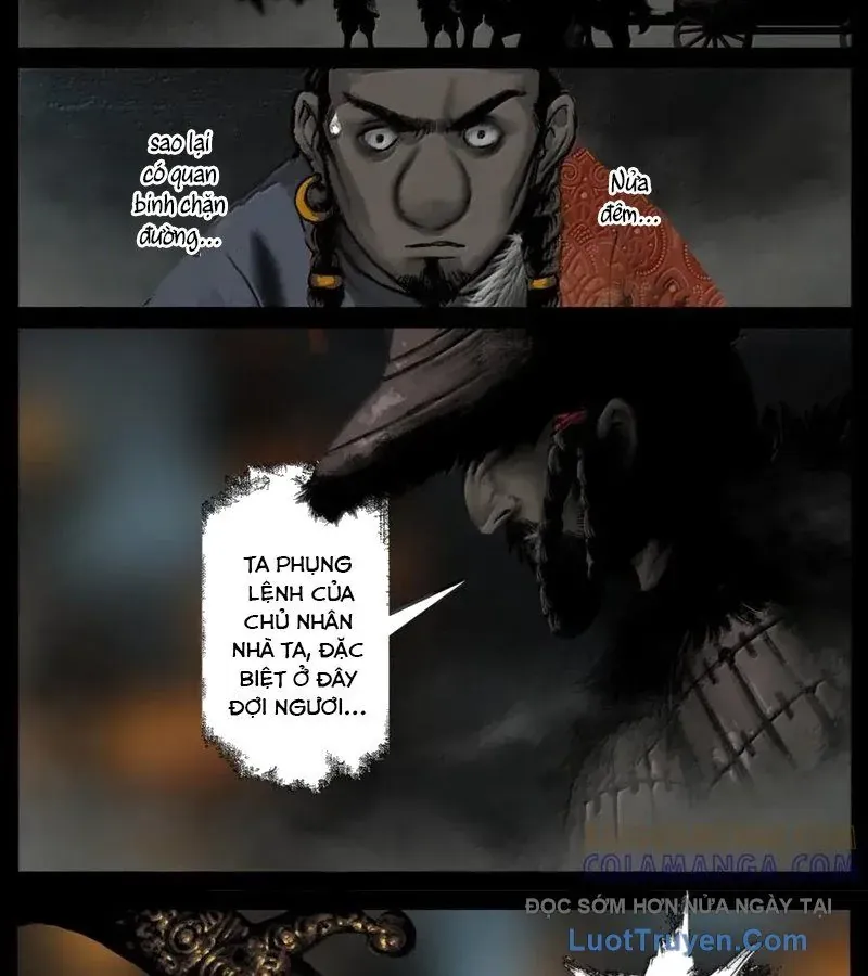 Tây Du Ký Ngoại Truyện Chapter 376 - Trang 2