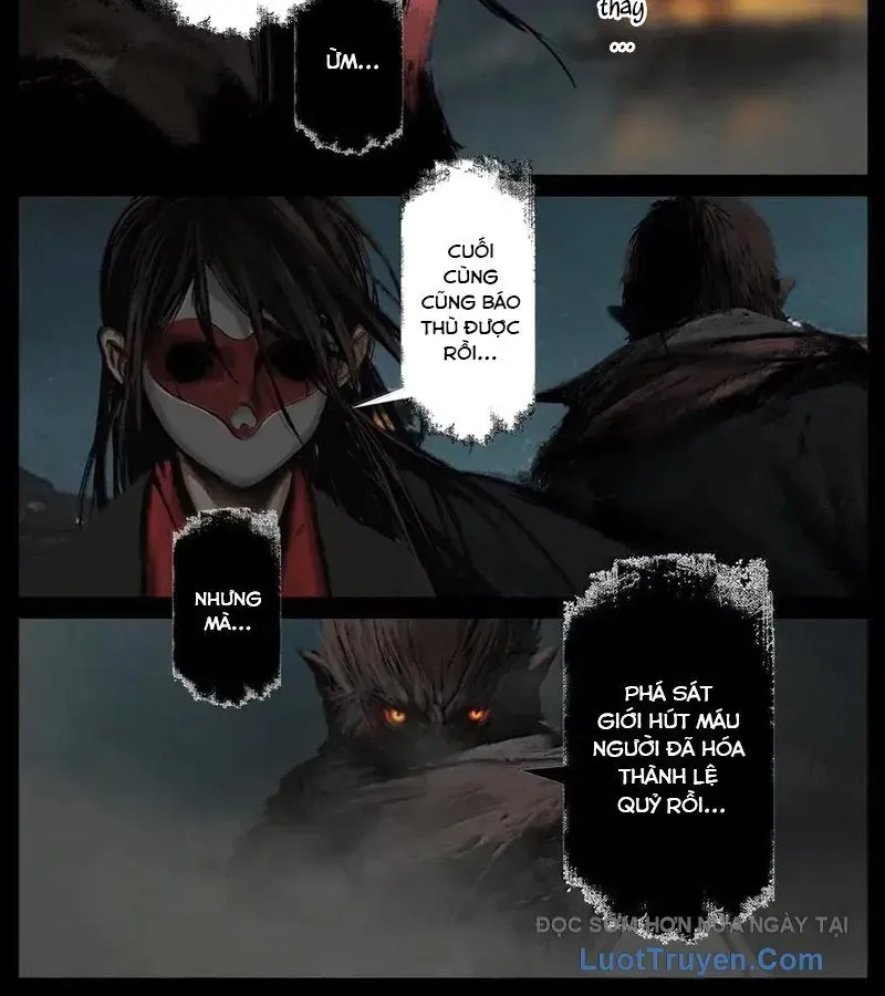 Tây Du Ký Ngoại Truyện Chapter 377 - Trang 2