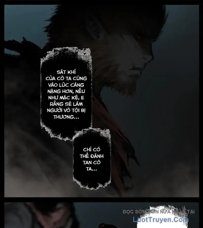 Tây Du Ký Ngoại Truyện Chapter 377 - Trang 2