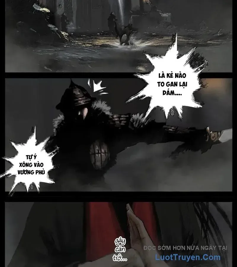 Tây Du Ký Ngoại Truyện Chapter 377 - Trang 2