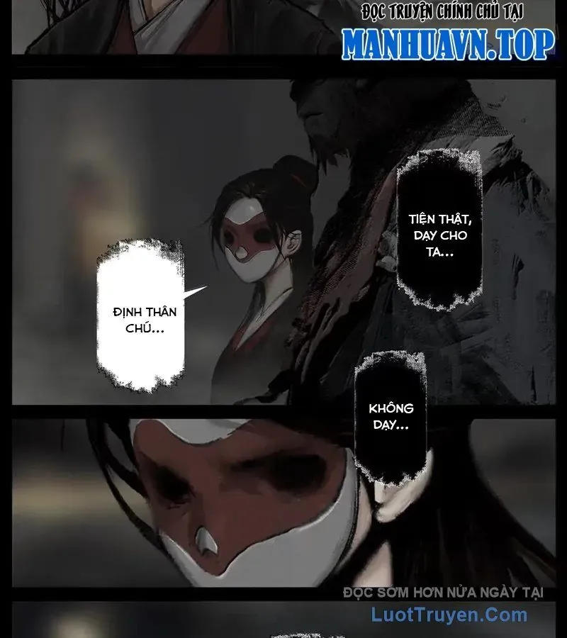 Tây Du Ký Ngoại Truyện Chapter 377 - Trang 2